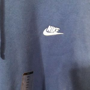 Brand new men’s Nike hoodie